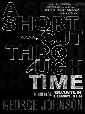 cover image of A Shortcut Through Time